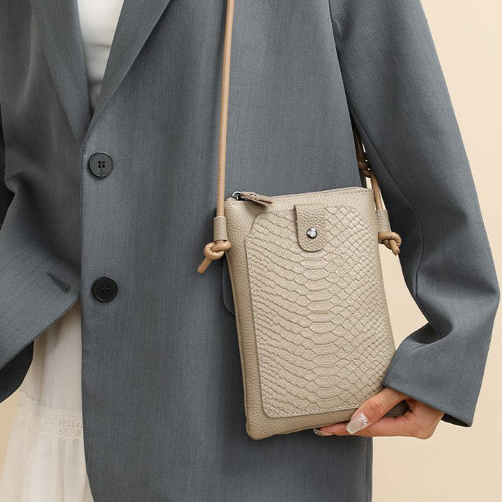 Casual Vintage Bag