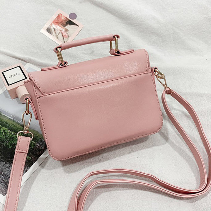 Casual Vintage Bag