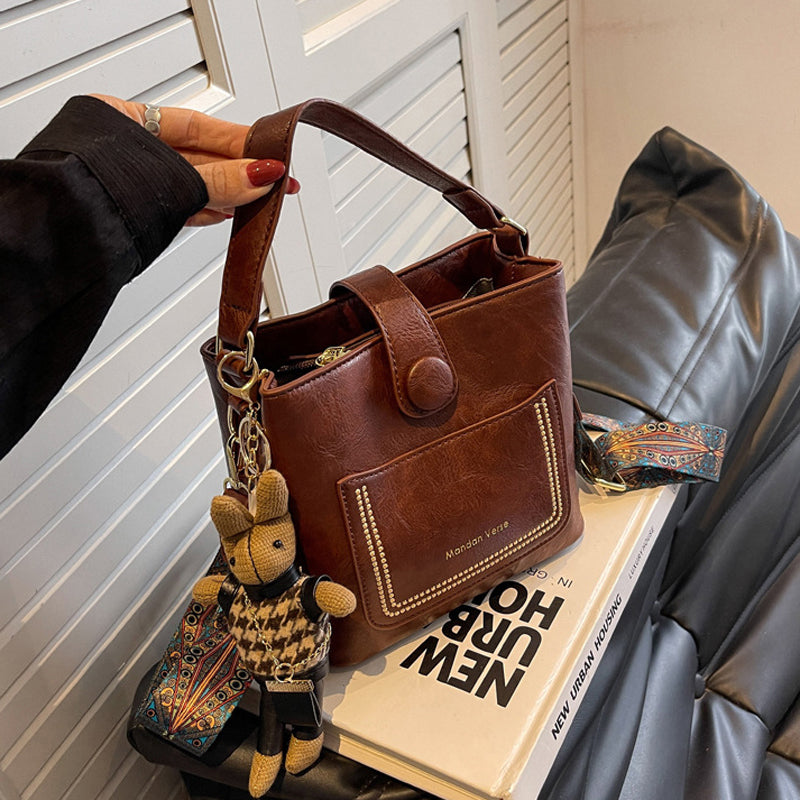 Casual Vintage Bag