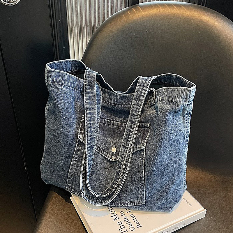 Vintage Canvas Bag