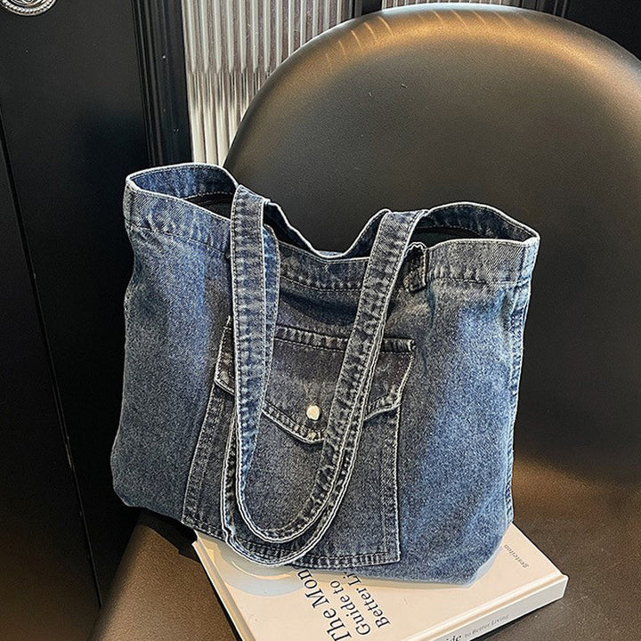Vintage Canvas Bag