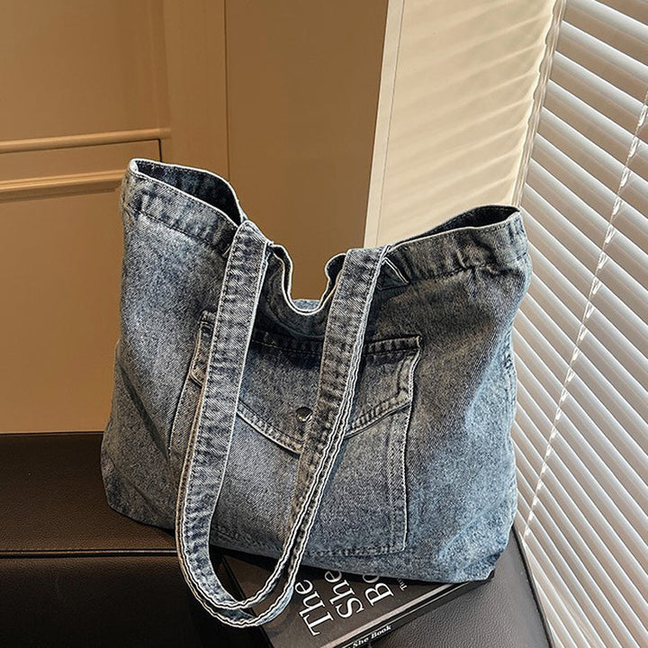Vintage Canvas Bag