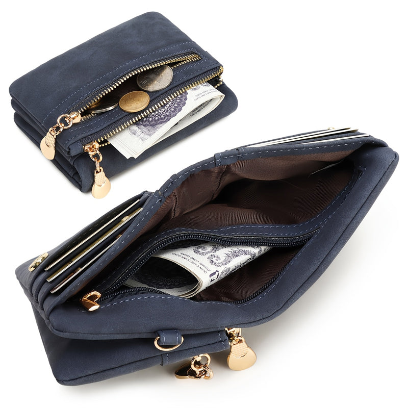 Vintage Coin Purse