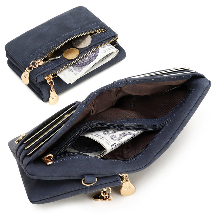 Vintage Coin Purse