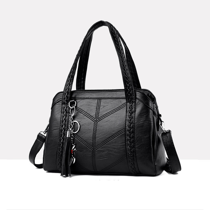 Casual Vintage Bag