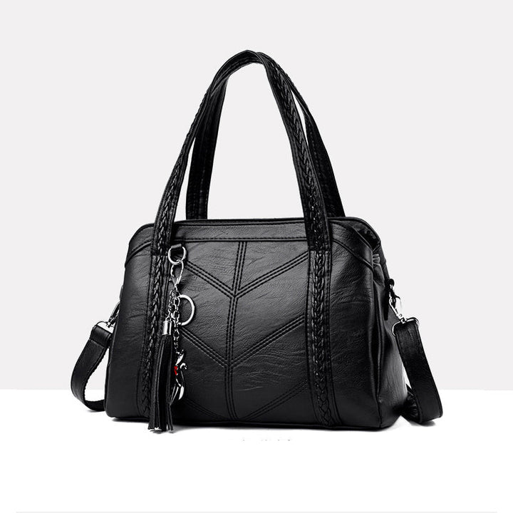Casual Vintage Bag