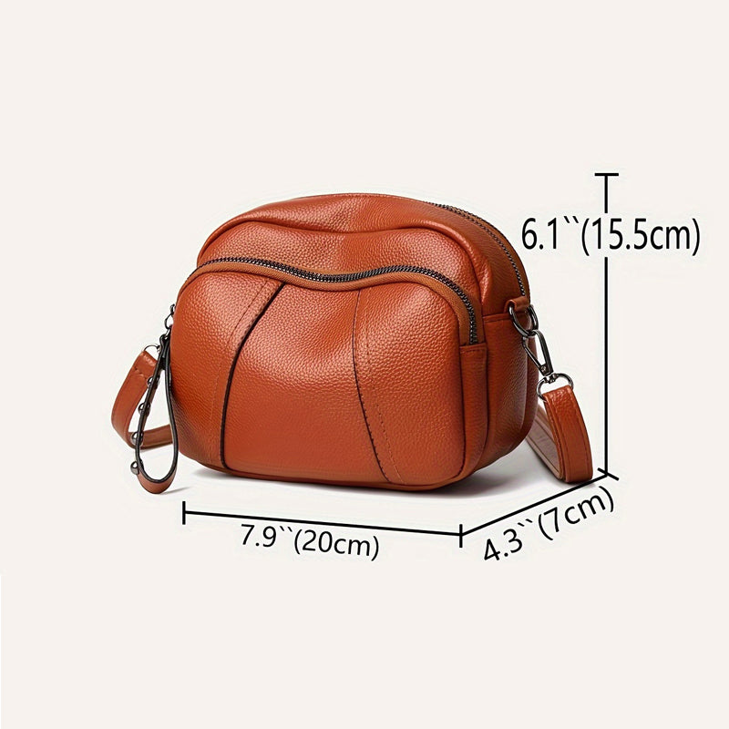 Casual Vintage Bag