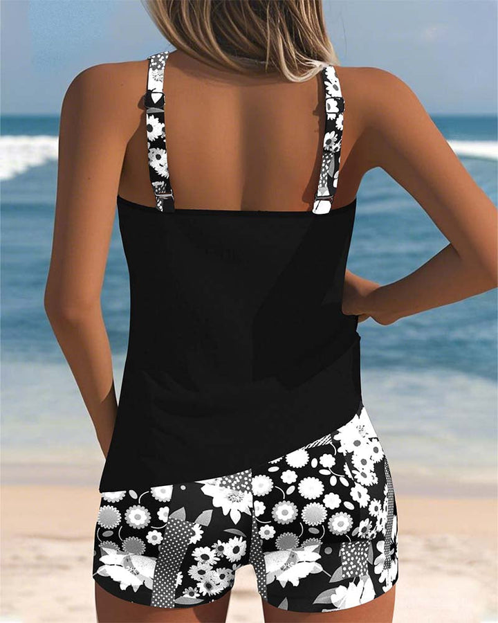 Laluna - Ensemble Tendance Plage