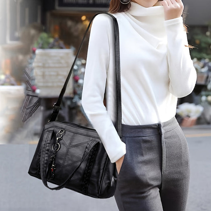 Casual Vintage Bag