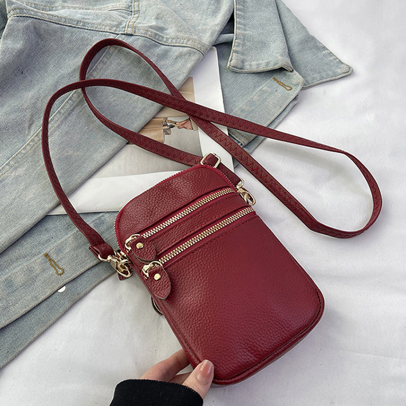 Vintage Casual Bag