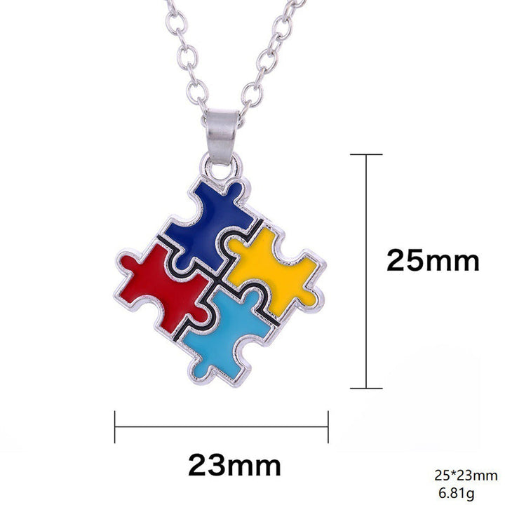 Bohemian Pendant Necklace