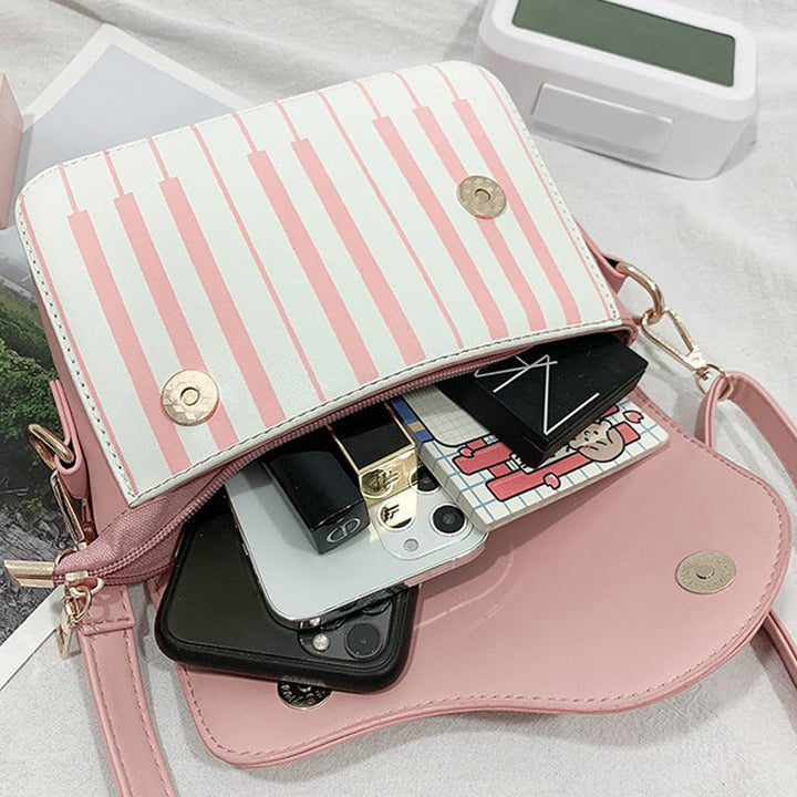 Casual Vintage Bag