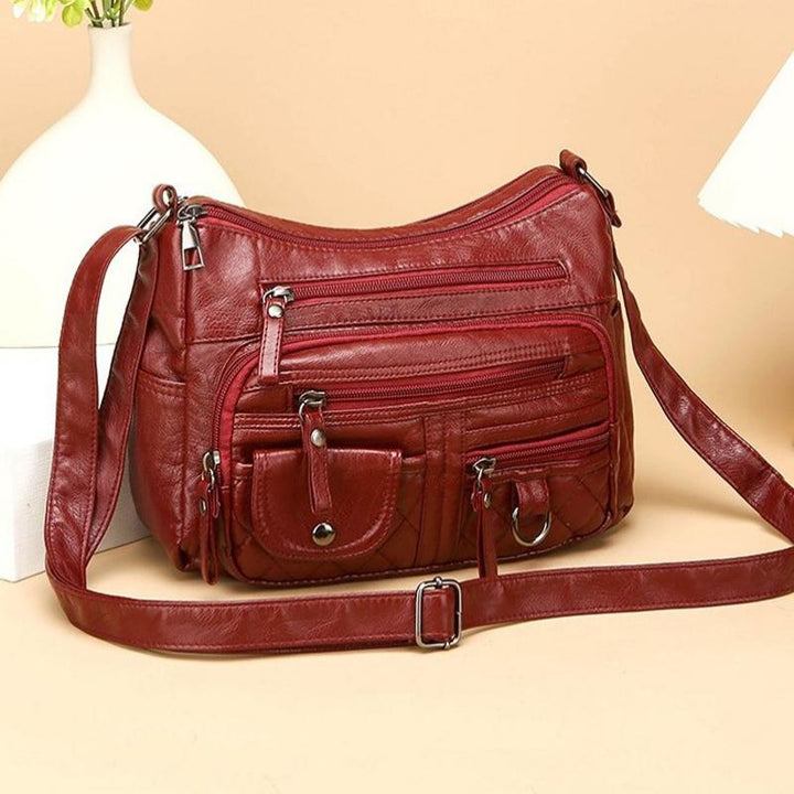 Casual Vintage Bag