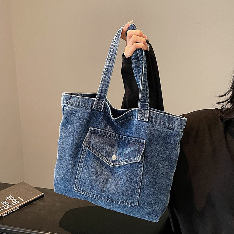 Vintage Canvas Bag