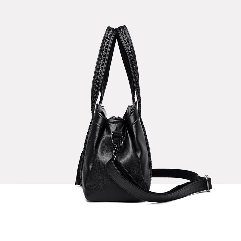 Casual Vintage Bag