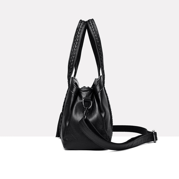 Casual Vintage Bag