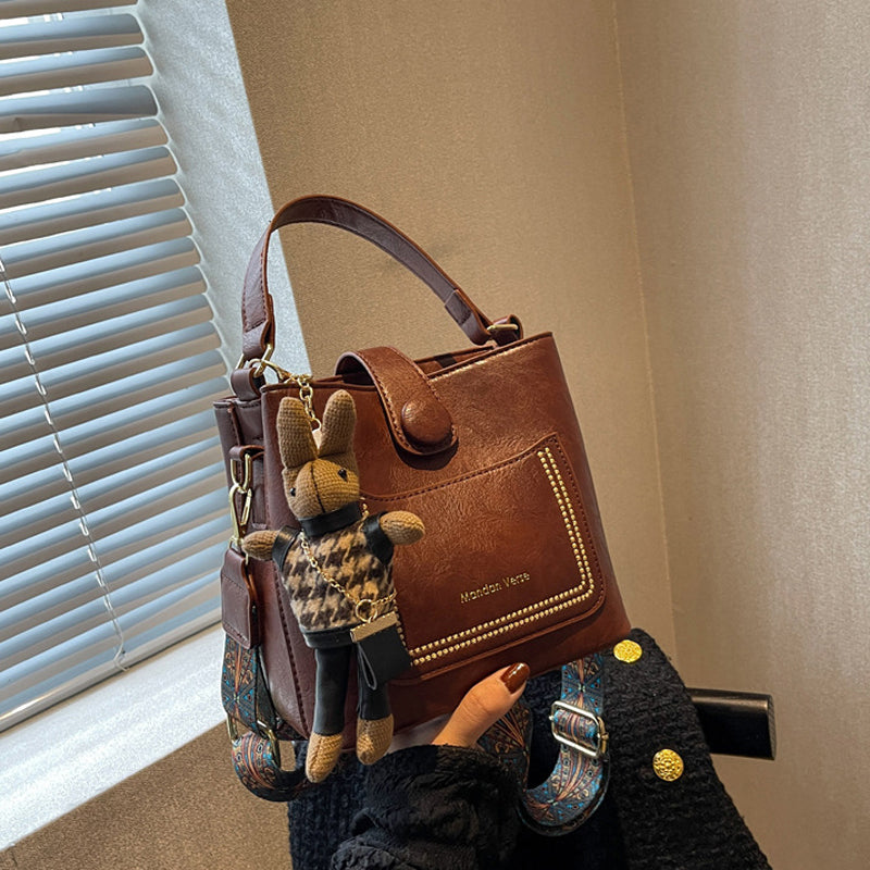 Casual Vintage Bag
