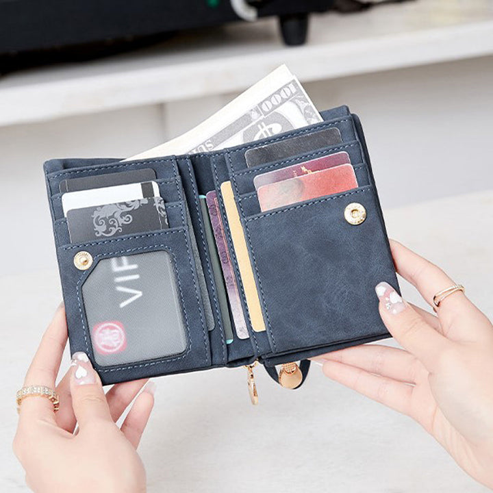 Vintage Coin Purse