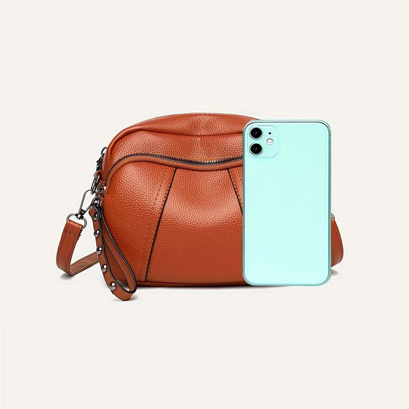 Casual Vintage Bag