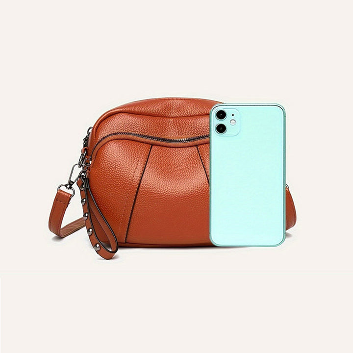 Casual Vintage Bag