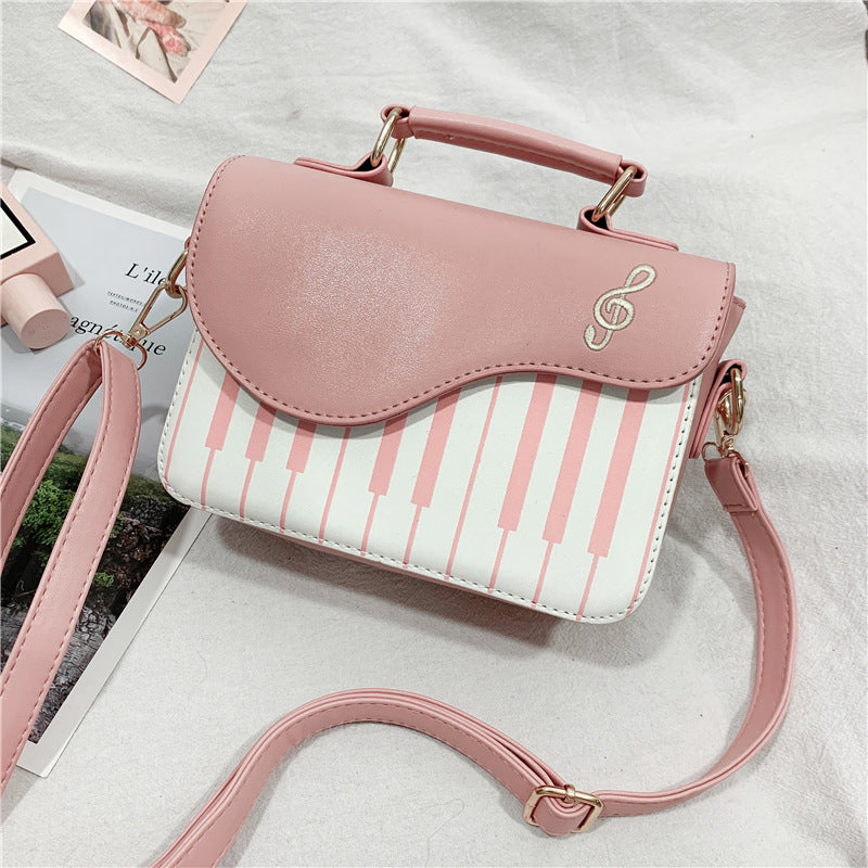 Casual Vintage Bag