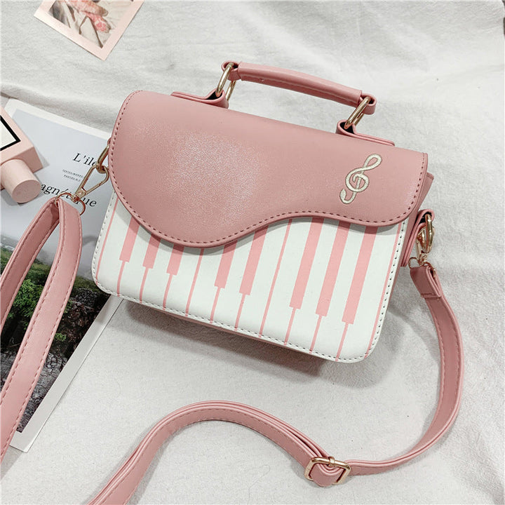 Casual Vintage Bag