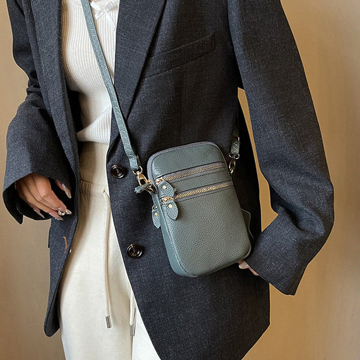 Vintage Casual Bag