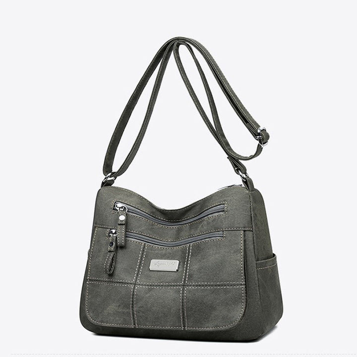 Casual Vintage Bag