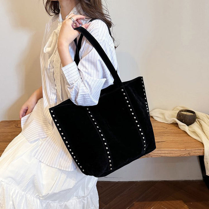 Vintage Casual Bag