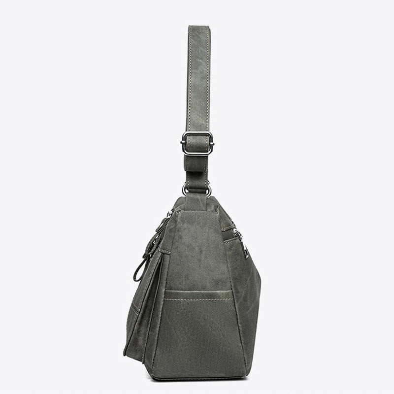 Casual Vintage Bag