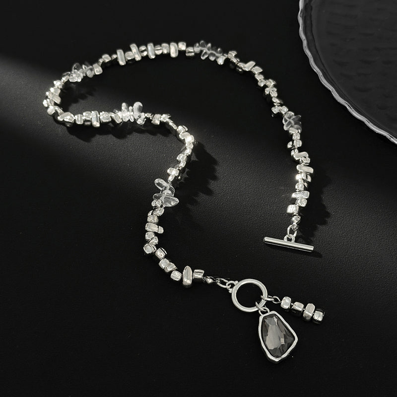 Vintage Pendant Necklace