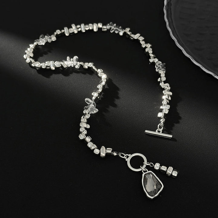 Vintage Pendant Necklace