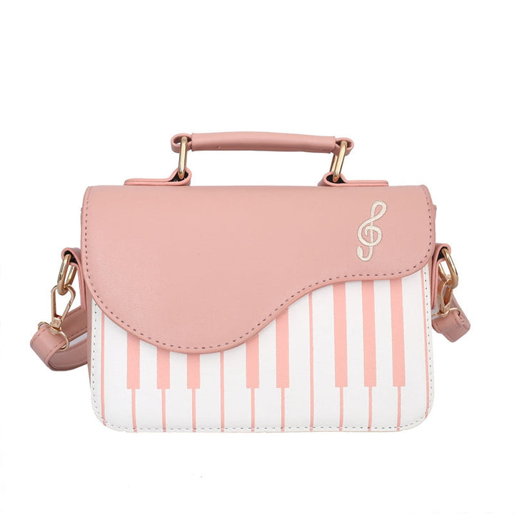 Casual Vintage Bag
