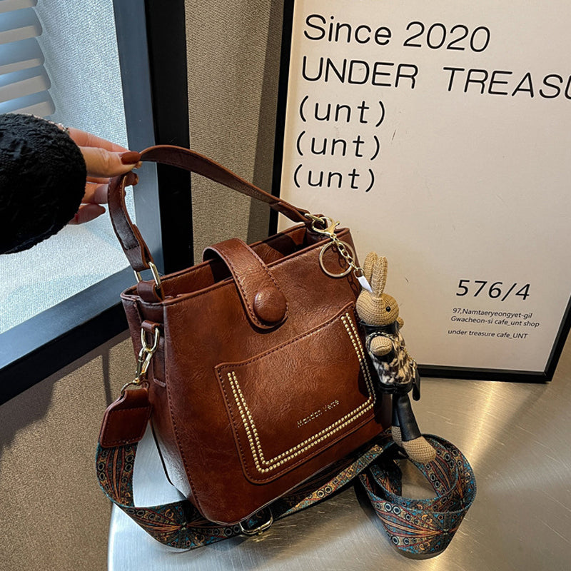 Casual Vintage Bag