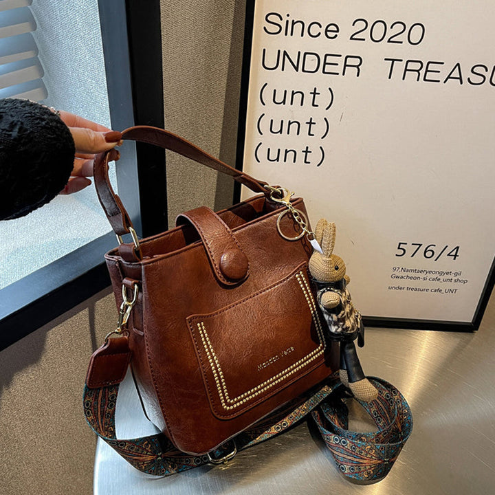 Casual Vintage Bag