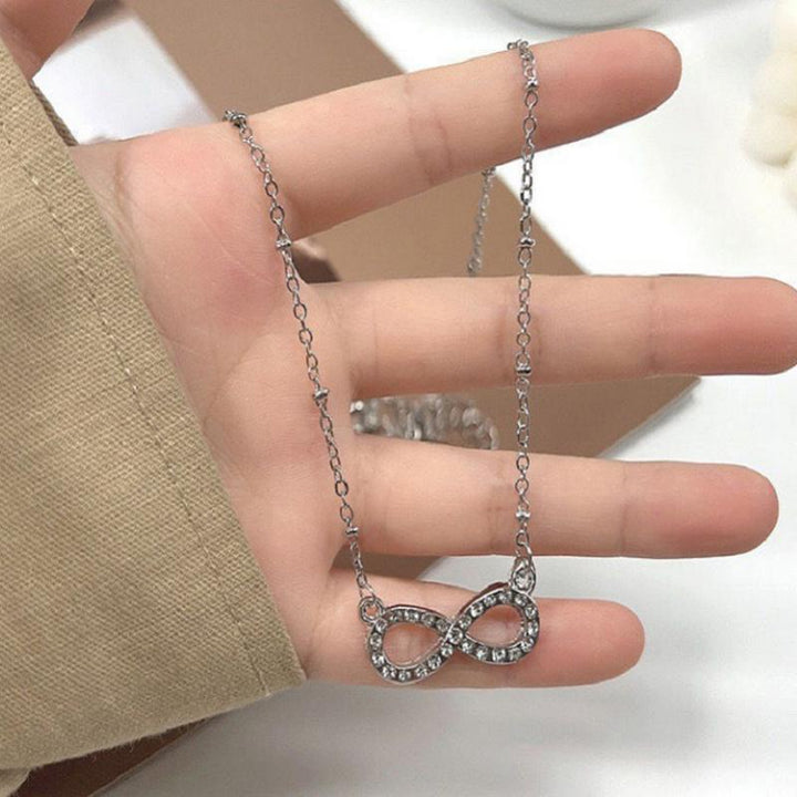 Vintage Bohemian Pendant Necklace