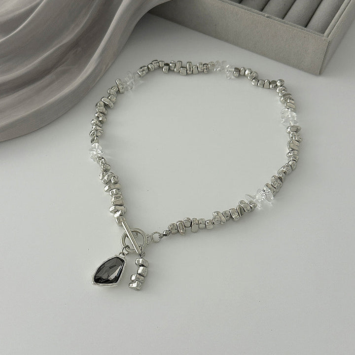Vintage Pendant Necklace