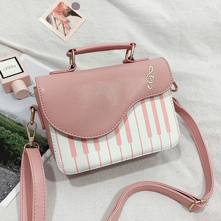 Casual Vintage Bag