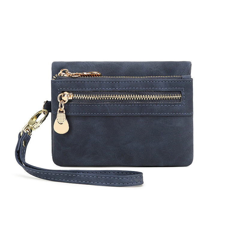 Vintage Coin Purse