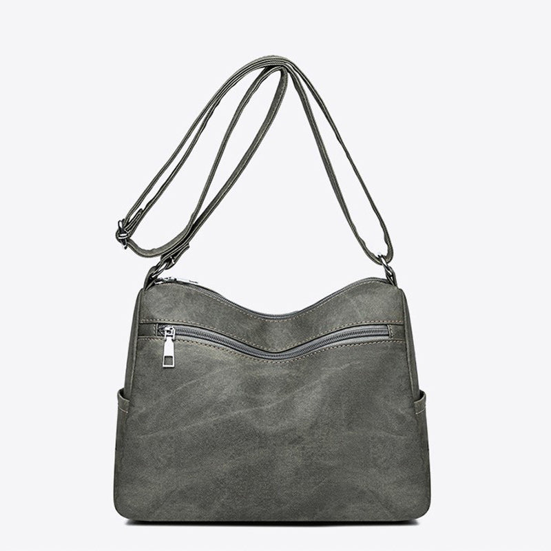 Casual Vintage Bag