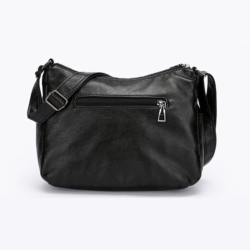Vintage Bohemian Bag