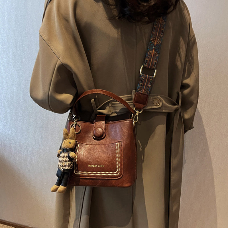 Casual Vintage Bag