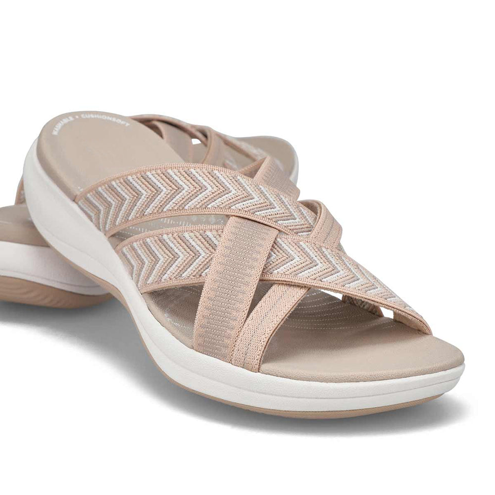 Adeline - Sandales Confort Élégantes