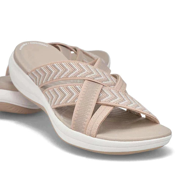 Valentina - Sandales Élégantes Et Confortables
