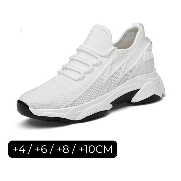 Alpha Kicks - Élévation invisible jusqu'à 10 cm