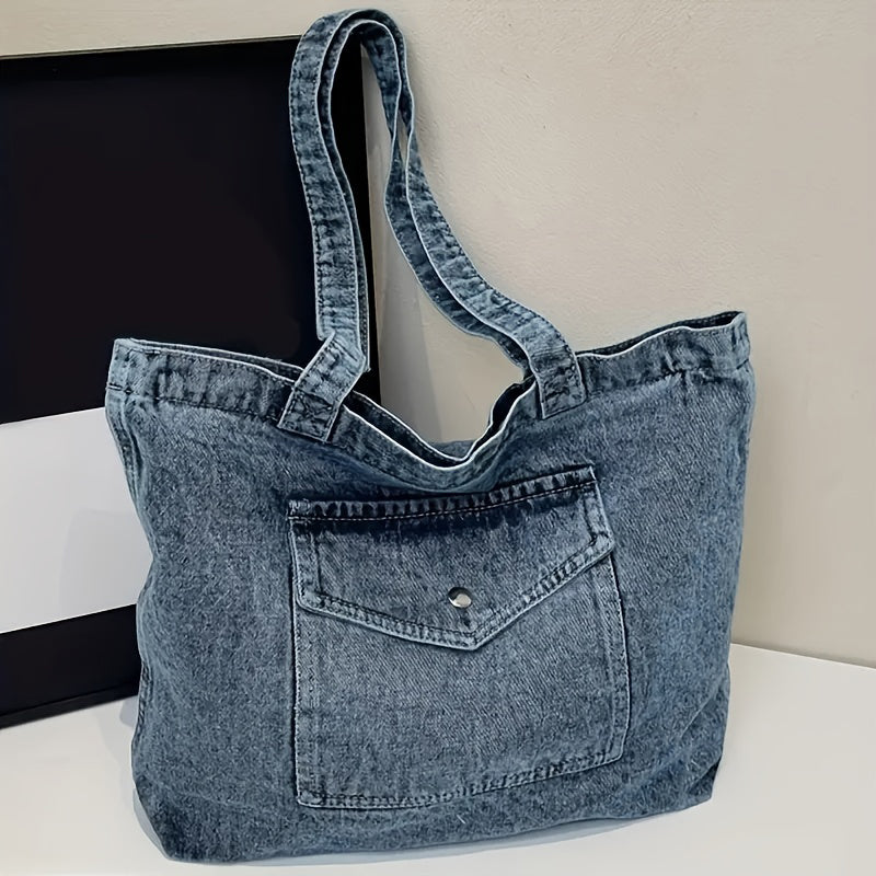 Vintage Canvas Bag