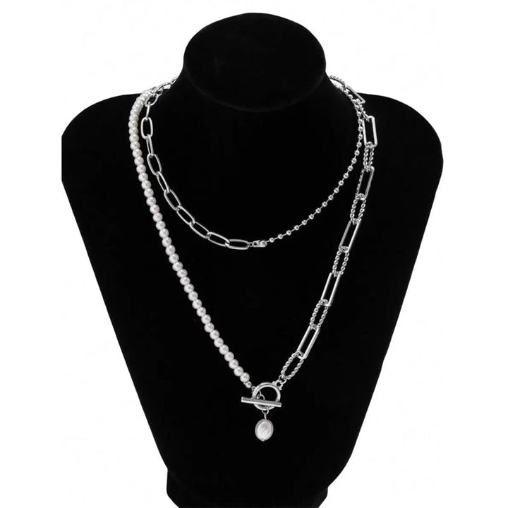 Vintage Pendant Necklace