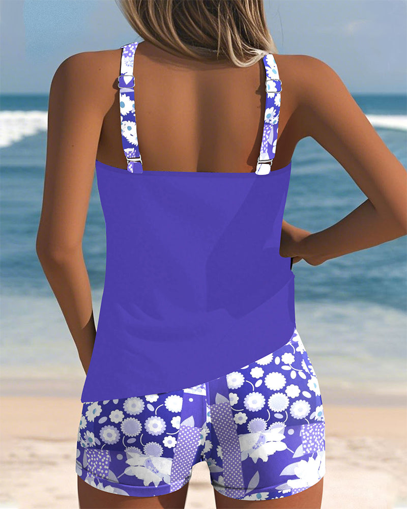 Kimberly - Fashion Swimwear Set