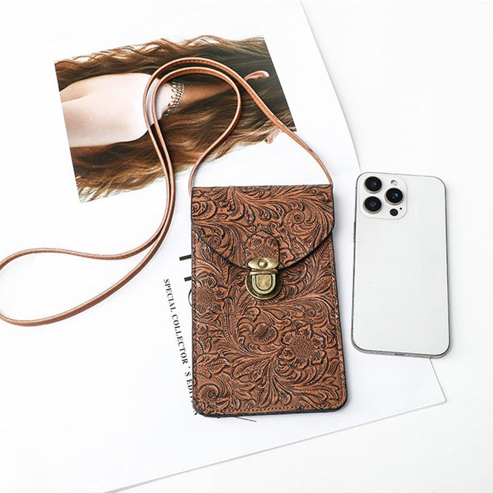 Casual Vintage Bag