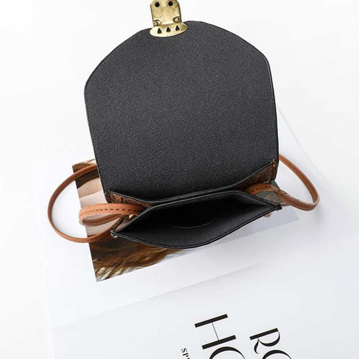 Casual Vintage Bag